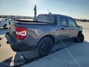 ✅ 2025 Ford Maverick XL • VIN: 3FTTW8A31SRA96968 • Lot: 86467675. Listed on Copart with 3,900 mi. Free auction sales archive from the USA and detailed vehicle history report at DreamBid. Image 3.