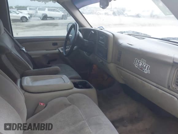 ✅ 2002 Chevrolet Suburban LS • VIN: 3GNEC16Z72G223490 • Лот: 42254936. Опубликован ранее на IAAI с пробегом 280 306 миль. Бесплатный доступ к архиву аукционных продаж из США и подробный отчёт об истории автомобиля на DreamBid. Изображение 5.