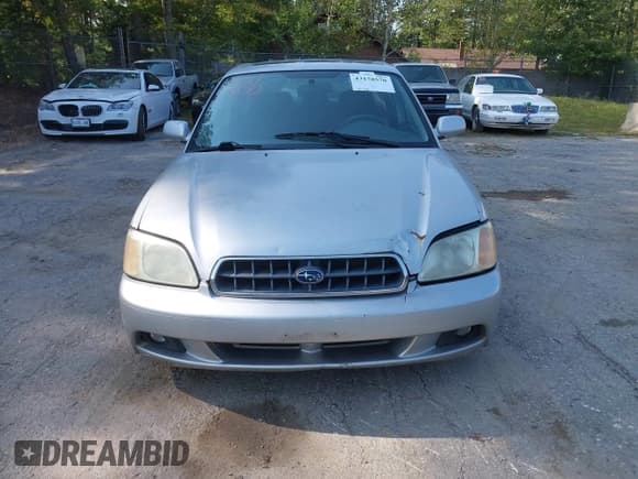 ✅ 2003 Subaru Legacy L • VIN: 4S3BE635136215327 • Лот: 43178570. Опубликован ранее на IAAI с пробегом 201 028 миль. Бесплатный доступ к архиву аукционных продаж из США и подробный отчёт об истории автомобиля на DreamBid. Изображение 13.