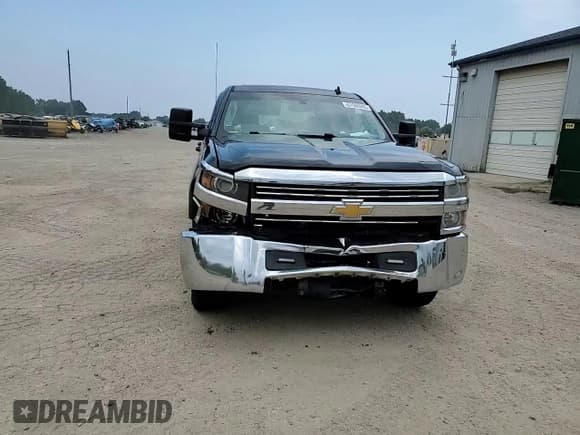 ✅ 2015 Chevrolet Silverado 2500HD LT • VIN: 1GC2KVEG2FZ117363 • Лот: 67086885. Опубликован ранее на Copart с пробегом 221 446 миль. Бесплатный доступ к архиву аукционных продаж из США и подробный отчёт об истории автомобиля на DreamBid. Изображение 13.