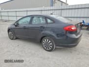 ✅ 2013 Ford Fiesta S • VIN: 3FADP4AJ1DM103416 • Lot: 94547875. Wystawiony na Copart z przebiegiem 125 764 mil. Bezpłatny archiwum sprzedaży aukcyjnych z USA i szczegółowy raport historii pojazdu na DreamBid. Zdjęcie 2.