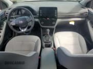 ✅ 2022 Hyundai Ioniq SEL • VIN: KMHC75LD9NU277956 • Lot: 67182344. Listed on Copart with Not provided. Free auction sales archive from the USA and detailed vehicle history report at DreamBid. Image 8.