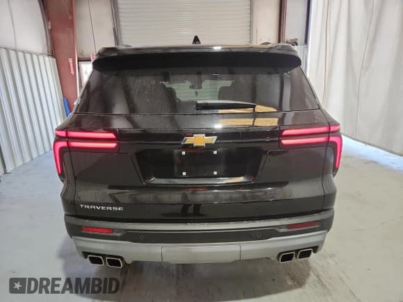 ✅ 2025 Chevrolet Traverse FWD LT • VIN: 1GNERGRS8SJ157062 • Lot: 91354235. Wystawiony na Copart z przebiegiem Nie podano. Bezpłatny archiwum sprzedaży aukcyjnych z USA i szczegółowy raport historii pojazdu na DreamBid. Zdjęcie 6.