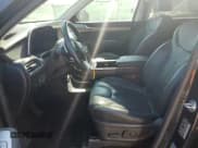 ✅ 2020 Hyundai Palisade SEL • VIN: KM8R44HE3LU119768 • Лот: 91365115. Опубликован ранее на Copart с пробегом 101 443 миль. Бесплатный доступ к архиву аукционных продаж из США и подробный отчёт об истории автомобиля на DreamBid. Изображение 7.