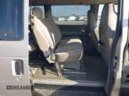 ✅ 2005 GMC Safari • VIN: 1GKDM19X45B509231 • Лот: 41612225. Опубликован ранее на IAAI с пробегом 156 318 миль. Бесплатный доступ к архиву аукционных продаж из США и подробный отчёт об истории автомобиля на DreamBid. Изображение 8.
