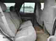 1999 Chevrolet Blazer LS with VIN 1GNDT13W0X2195151, listed as a Copart auction lot 73743264 with 159,543 mi miles and Clean title. Bid and sale history available at DreamBid. Image 11.