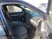 ✅ 2017 Ford Explorer XLT • VIN: 1FM5K8DH3HGA14021 • Lot: 43180468. Wystawiony na IAAI z przebiegiem 161 443 mil. Bezpłatny archiwum sprzedaży aukcyjnych z USA i szczegółowy raport historii pojazdu na DreamBid. Zdjęcie 5.