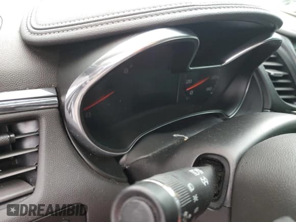 ✅ 2014 Chevrolet Impala LS • VIN: 1G11Y5SL5EU138014 • Lot: 91992735. Listed on Copart with Not provided. Free auction sales archive from the USA and detailed vehicle history report at DreamBid. Image 9.