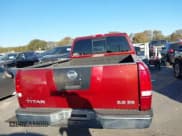 ✅ 2004 Nissan Titan XE • VIN: 1N6AA06A44N544167 • Lot: 43667008. Listed on IAAI with 209,919 mi. Free auction sales archive from the USA and detailed vehicle history report at DreamBid. Image 16.