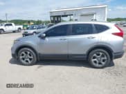 ✅ 2017 Honda CR-V EX-L • VIN: 5J6RW2H81HL057260 • Lot: 42377136. Listed on IAAI with 104,625 mi. Free auction sales archive from the USA and detailed vehicle history report at DreamBid. Image 14.