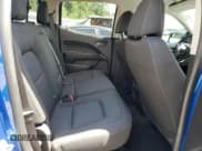 ✅ 2018 Chevrolet Colorado 2WD LT • VIN: 1GCGSCEA5J1207832 • Lot: 55453645. Listed on Copart with 92,831 mi. Free auction sales archive from the USA and detailed vehicle history report at DreamBid. Image 10.