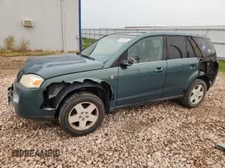 ✅ 2007 Saturn VUE V6 • VIN: 5GZCZ53477S818773 • Lot: 64020325. Wystawiony na Copart z przebiegiem 256 286 mil. Bezpłatny archiwum sprzedaży aukcyjnych z USA i szczegółowy raport historii pojazdu na DreamBid. Zdjęcie 1.