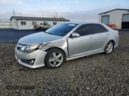 ✅ 2012 Toyota Camry SE • VIN: 4T1BF1FK9CU502245 • Lot: 91607275. Wystawiony na Copart z przebiegiem 185 209 mil. Bezpłatny archiwum sprzedaży aukcyjnych z USA i szczegółowy raport historii pojazdu na DreamBid. Zdjęcie 1.