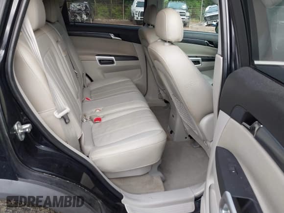 ✅ 2009 Saturn VUE XE • VIN: 3GSCL33P99S547955 • Lot: 42541140. Wystawiony na IAAI z przebiegiem 138 179 mil. Bezpłatny archiwum sprzedaży aukcyjnych z USA i szczegółowy raport historii pojazdu na DreamBid. Zdjęcie 8.