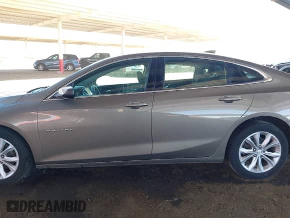 ✅ 2020 Chevrolet Malibu LT • VIN: 1G1ZD5ST6LF101134 • Lot: 43197233. Listed on IAAI with 94,665 mi miles. Access the free auction sales archive from the USA and view a detailed vehicle history report at DreamBid. Image 15.