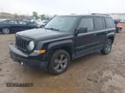 ✅ 2015 Jeep Patriot Latitude • VIN: 1C4NJRFB2FD106094 • Лот: 42180230. Опубликован ранее на IAAI с пробегом 119 446 миль. Бесплатный доступ к архиву аукционных продаж из США и подробный отчёт об истории автомобиля на DreamBid. Изображение 17.