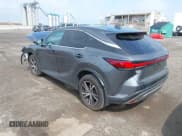 ✅ 2024 Lexus RX 350 • VIN: 2T2BAMCA6RC064611 • Лот: 42604032. Опубликован ранее на IAAI с пробегом 10 895 миль. Бесплатный доступ к архиву аукционных продаж из США и подробный отчёт об истории автомобиля на DreamBid. Изображение 3.