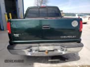 ✅ 2001 Chevrolet S-10 LS • VIN: 1GCDT13W11K244051 • Лот: 55495223. Опубликован ранее на Copart с пробегом Не указан. Бесплатный доступ к архиву аукционных продаж из США и подробный отчёт об истории автомобиля на DreamBid. Изображение 6.