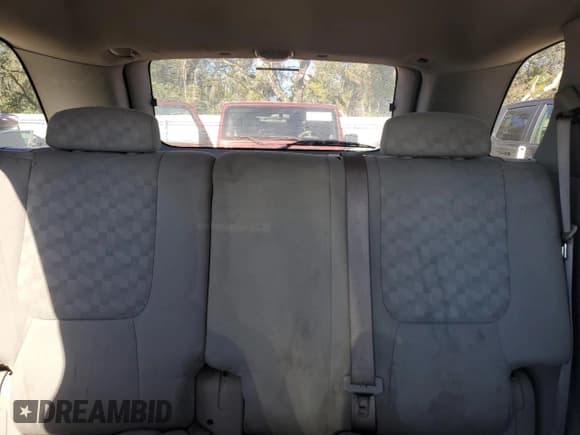 ✅ 2006 Chevrolet Equinox LT • VIN: 2CNDL63F766088052 • Лот: 45381355. Опубликован ранее на Copart с пробегом 160 613 миль. Бесплатный доступ к архиву аукционных продаж из США и подробный отчёт об истории автомобиля на DreamBid. Изображение 10.