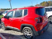 ✅ 2019 Jeep Renegade Latitude • VIN: ZACNJABB8KPJ76683 • Lot: 43672368. Listed on IAAI with 53,998 mi. Free auction sales archive from the USA and detailed vehicle history report at DreamBid. Image 14.