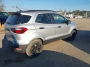 ✅ 2021 Ford EcoSport SES • VIN: MAJ6S3JL7MC400694 • Lot: 43439536. Wystawiony na IAAI z przebiegiem 33 171 mil. Bezpłatny archiwum sprzedaży aukcyjnych z USA i szczegółowy raport historii pojazdu na DreamBid. Zdjęcie 4.