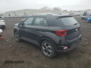 ✅ 2023 Hyundai Venue SEL • VIN: KMHRC8A36PU276218 • Lot: 50967035. Listed on Copart with 17,756 mi. Free auction sales archive from the USA and detailed vehicle history report at DreamBid. Image 2.