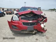 ✅ 2013 Chevrolet Equinox LT • VIN: 2GNFLEEK0D6128283 • Лот: 65706154. Опубликован ранее на Copart с пробегом Не указан. Бесплатный доступ к архиву аукционных продаж из США и подробный отчёт об истории автомобиля на DreamBid. Изображение 5.