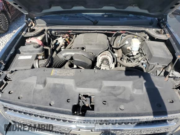 ✅ 2008 Chevrolet Silverado 1500 2LT • VIN: 2GCEC19Y881109091 • Lot: 91432145. Wystawiony na Copart z przebiegiem 138 479 mil. Bezpłatny archiwum sprzedaży aukcyjnych z USA i szczegółowy raport historii pojazdu na DreamBid. Zdjęcie 11.