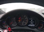 ✅ 2017 Porsche Cayenne • VIN: WP1AA2A25HKA80522 • Lot: 42288882. Listed on IAAI with 145,422 mi. Free auction sales archive from the USA and detailed vehicle history report at DreamBid. Image 7.