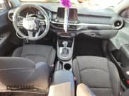 ✅ 2019 Kia Forte LXS • VIN: 3KPF24AD0KE048900 • Lot: 85651535. Listed on Copart with 88,511 mi. Free auction sales archive from the USA and detailed vehicle history report at DreamBid. Image 8.