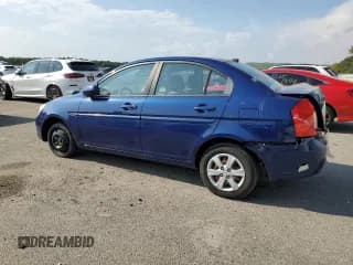 ✅ 2010 Hyundai Accent GLS • VIN: KMHCN4AC8AU492457 • Lot: 68602254. Wystawiony na Copart z przebiegiem 47 086 mil. Bezpłatny archiwum sprzedaży aukcyjnych z USA i szczegółowy raport historii pojazdu na DreamBid. Zdjęcie 2.