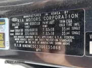 ✅ 2016 Kia Sedona EX • VIN: KNDMC5C13G6155868 • Лот: 86872705. Опубликован ранее на Copart с пробегом 134 599 миль. Бесплатный доступ к архиву аукционных продаж из США и подробный отчёт об истории автомобиля на DreamBid. Изображение 13.