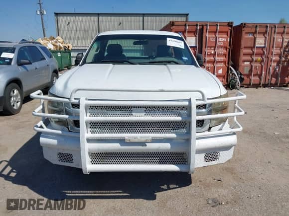 2010 Chevrolet Silverado 1500 Work Truck with VIN 1GCPKPEA0AZ127539, listed as a IAAI auction lot 43450669 with 180,695 mi miles and . Bid and sale history available at DreamBid. Image 12.