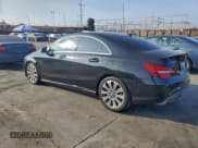 ✅ 2019 Mercedes-Benz CLA 250 • VIN: WDDSJ4EB0KN713743 • Лот: 94771325. Опубликован ранее на Copart с пробегом Не указан. Бесплатный доступ к архиву аукционных продаж из США и подробный отчёт об истории автомобиля на DreamBid. Изображение 2.