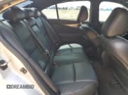 ✅ 2018 Infiniti Q50 Red Sport 400 • VIN: JN1FV7AP9JM461646 • Лот: 55785605. Опубликован ранее на Copart с пробегом 101 747 миль. Бесплатный доступ к архиву аукционных продаж из США и подробный отчёт об истории автомобиля на DreamBid. Изображение 10.