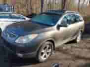 2008 Hyundai Veracruz GLS с VIN KM8NU73C28U069524, выставлен на аукционе IAAI как лот 41698108 с пробегом 174 646 миль миль и . История ставок и продаж доступна на DreamBid. Изображение 2.