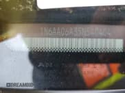 ✅ 2005 Nissan Titan SE • VIN: 1N6AA06A35N540404 • Лот: 57838965. Опубликован ранее на Copart с пробегом Не указан. Бесплатный доступ к архиву аукционных продаж из США и подробный отчёт об истории автомобиля на DreamBid. Изображение 13.