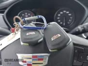 ✅ 2020 Cadillac XT4 FWD Premium Luxury • VIN: 1GYFZCR49LF049541 • Lot: 42249189. Listed on IAAI with 62,846 mi. Free auction sales archive from the USA and detailed vehicle history report at DreamBid. Image 11.