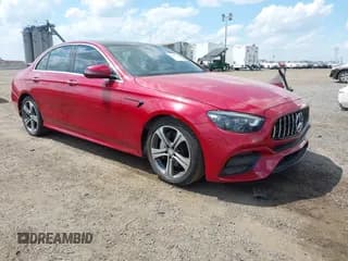 ✅ 2017 Mercedes-Benz E 300 Luxury • VIN: WDDZF4KB5HA127382 • Лот: 42169124. Опубликован ранее на IAAI с пробегом 87 102 миль. Бесплатный доступ к архиву аукционных продаж из США и подробный отчёт об истории автомобиля на DreamBid. Изображение 1.