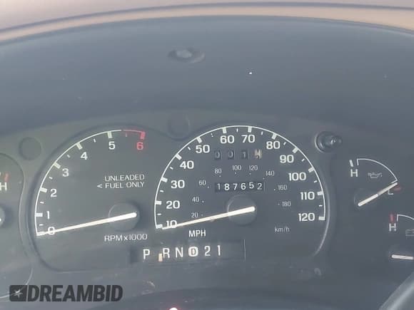 ✅ 1995 Ford Explorer XL • VIN: 1FMDU32X8SZB27364 • Лот: 42471329. Опубликован ранее на IAAI с пробегом 187 562 миль. Бесплатный доступ к архиву аукционных продаж из США и подробный отчёт об истории автомобиля на DreamBid. Изображение 7.