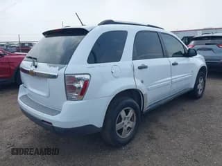 ✅ 2007 Chevrolet Equinox LS • VIN: 2CNDL13F376064464 • Лот: 41924764. Опубликован ранее на IAAI с пробегом 127 648 миль. Бесплатный доступ к архиву аукционных продаж из США и подробный отчёт об истории автомобиля на DreamBid. Изображение 4.