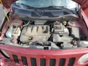 ✅ 2017 Jeep Patriot Sport • VIN: 1C4NJRBB8HD106366 • Lot: 86182085. Listed on Copart with 157,381 mi. Free auction sales archive from the USA and detailed vehicle history report at DreamBid. Image 12.