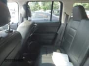 ✅ 2017 Jeep Patriot High Altitude • VIN: 1C4NJRFB3HD107550 • Лот: 42850994. Опубликован ранее на IAAI с пробегом 85 517 миль. Бесплатный доступ к архиву аукционных продаж из США и подробный отчёт об истории автомобиля на DreamBid. Изображение 8.