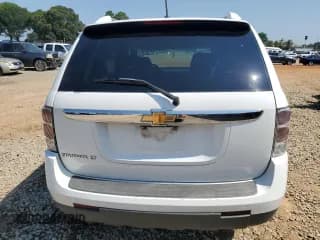 ✅ 2007 Chevrolet Equinox LT • VIN: 2CNDL63F176030391 • Лот: 62027095. Опубликован ранее на Copart с пробегом 190 136 миль. Бесплатный доступ к архиву аукционных продаж из США и подробный отчёт об истории автомобиля на DreamBid. Изображение 6.