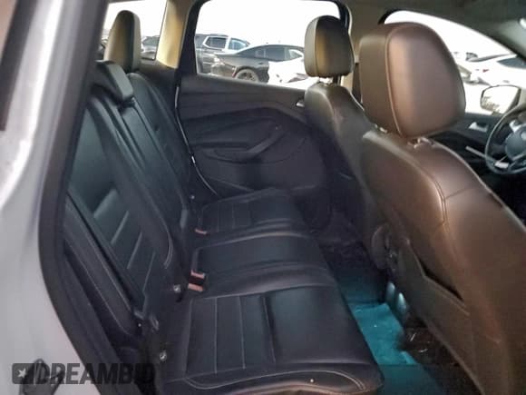 ✅ 2016 Ford C-Max SEL • VIN: 1FADP5CU8GL106042 • Lot: 93430755. Wystawiony na Copart z przebiegiem 176 507 mil. Bezpłatny archiwum sprzedaży aukcyjnych z USA i szczegółowy raport historii pojazdu na DreamBid. Zdjęcie 10.