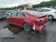 ✅ 2016 Lincoln MKZ • VIN: 3LN6L2JK7GR623876 • Лот: 61452405. Опубликован ранее на Copart с пробегом Не указан. Бесплатный доступ к архиву аукционных продаж из США и подробный отчёт об истории автомобиля на DreamBid. Изображение 2.