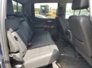 ✅ 2021 Chevrolet Silverado 1500 RST • VIN: 3GCUYEED3MG261658 • Lot: 68487364. Wystawiony na Copart z przebiegiem 40 227 mil. Bezpłatny archiwum sprzedaży aukcyjnych z USA i szczegółowy raport historii pojazdu na DreamBid. Zdjęcie 10.