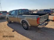 ✅ 2002 Nissan Frontier XE • VIN: 1N6DD26S32C367371 • Лот: 69590665. Опубликован ранее на Copart с пробегом Не указан. Бесплатный доступ к архиву аукционных продаж из США и подробный отчёт об истории автомобиля на DreamBid. Изображение 2.