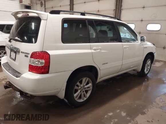 ✅ 2007 Toyota Highlander w/3rd Row • VIN: JTEEW21A270048841 • Lot: 43878244. Wystawiony na IAAI z przebiegiem 213 063 mil. Bezpłatny archiwum sprzedaży aukcyjnych z USA i szczegółowy raport historii pojazdu na DreamBid. Zdjęcie 4.