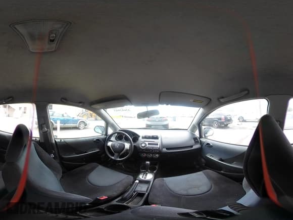 ✅ 2008 Honda Fit • VIN: JHMGD38428S004027 • Lot: 43682043. Listed on IAAI with 150,185 mi. Free auction sales archive from the USA and detailed vehicle history report at DreamBid. Image 19.